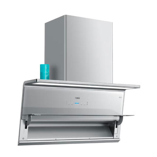 万家乐CXW-320-W8抽油烟机大风压AI变频恒吸增压 商品图3