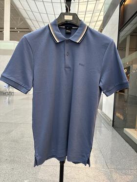 HUGO BOSS POLO男  50469360-479 .