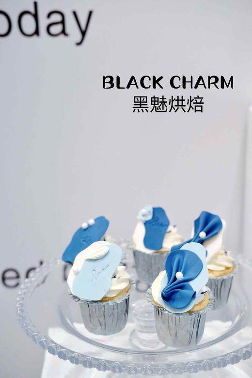 白蓝系婚礼 商品图7