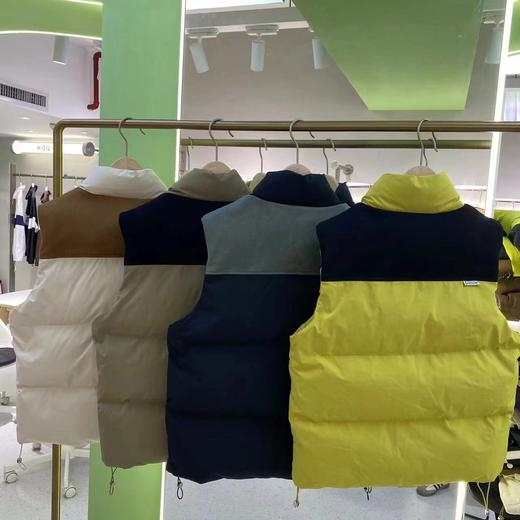 男背心12701 商品图3