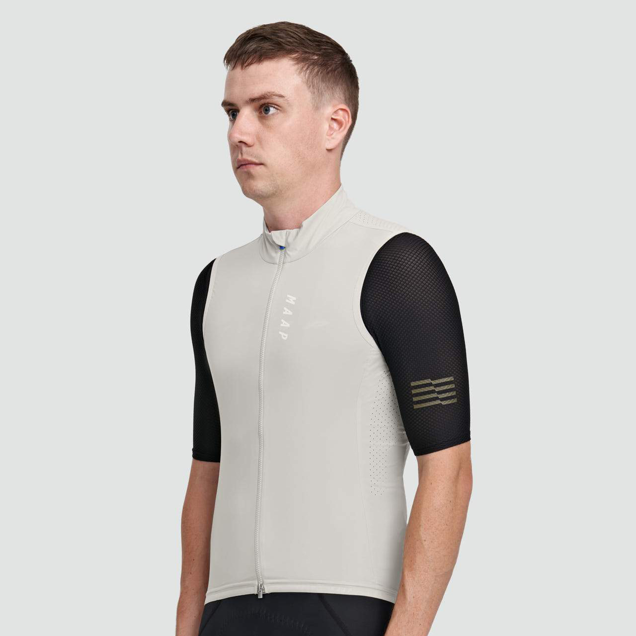 MAAP 男士 Draft Team Vest 骑行马甲