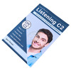 【中商原版】Listening C2 Six practice tests for Cambridge C2 Proficiency 听力提升 剑桥CPE考试C2等级模拟练习测试2022 商品缩略图2