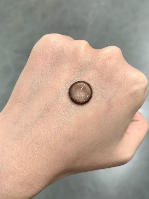 Yeelens日抛 · C35Brown&C36Gray&C37Green  |14.5mm白狮参考着色中大直径｜日抛 商品图1