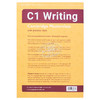 【中商原版】C1 Writing Cambridge Masterclass practice tests 写作提升 剑桥CAE考试 C1等级带练习测试剑桥大师课程 2023 商品缩略图1