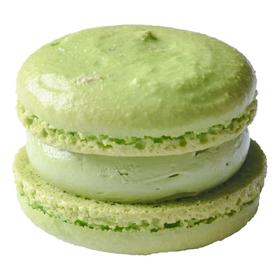 桃乐兹马卡龙开心果口味/个