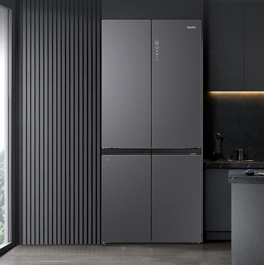 统帅（Leader）冰箱 BCD-506WGLTD49S4U1 海尔出品 商品图0