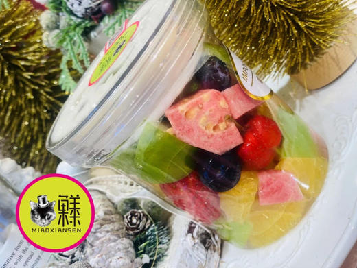 🛵酸奶水果杯 商品图8