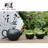 【则道】陶朴茶具 茶壶 商品缩略图2