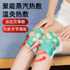 白云山暖膝贴【艾草热敷贴蒸汽膝盖贴】暖颈贴 暖足贴 发热护膝贴 商品缩略图0