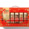 洽洽坚果 休闲食品礼盒 六福临门 礼盒装 1040g +480ml 商品缩略图0