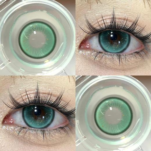 Budercon美瞳 小马宝莉 14.5mm 商品图0