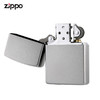ZIPPO  打火机  防风煤油打火机 经典镀铬磨砂205 商品缩略图3