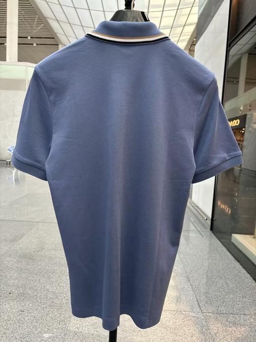 HUGO BOSS POLO男  50469360-479 . 商品图1