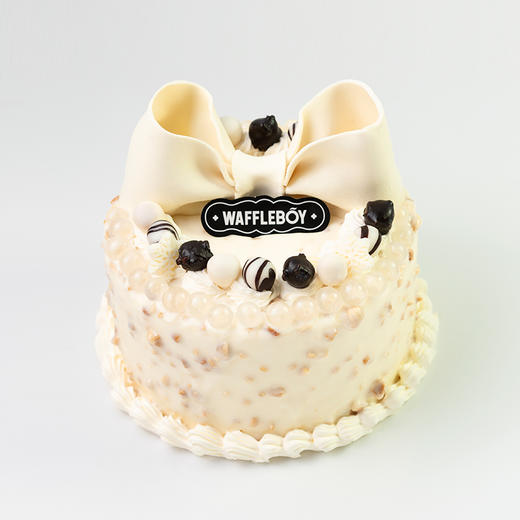 大雪·梦龙提拉米苏 商品图4