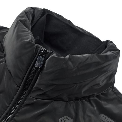 白鸭绒羽绒服男士冬季新款潮流百搭立领休闲轻薄保暖外穿上衣 商品图3