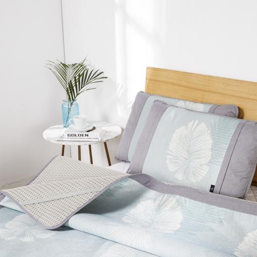 远梦朴提冰丝席三件套 商品图2