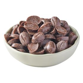 桃乐兹42%巧克力豆/瓶