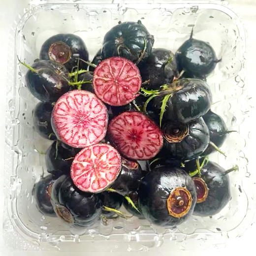 【云南好物】红果参  2盒/4盒/6盒 商品图3