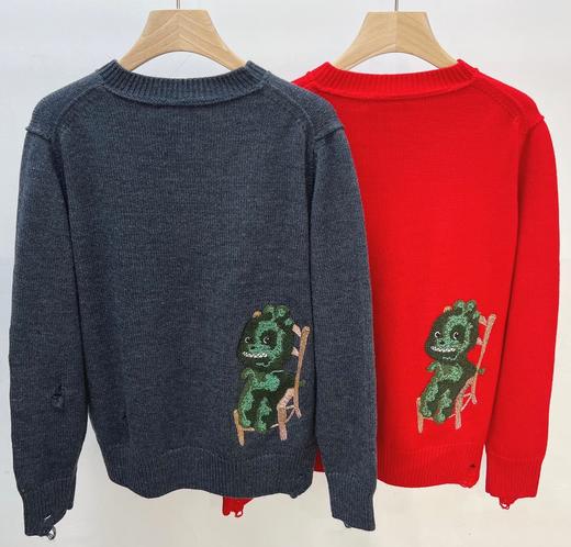 女毛衣2339 商品图7