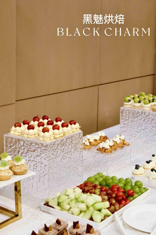 会议茶歇 商品图8