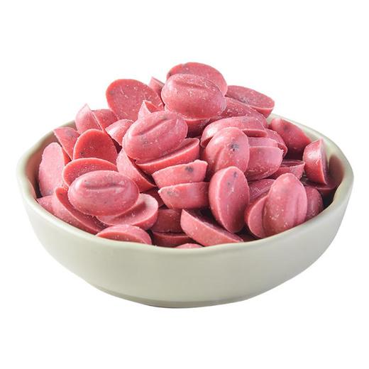 桃乐兹35%巧克力豆/瓶 商品图0