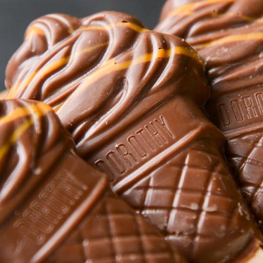 牛奶巧克力冰淇淋棒棒/个 商品图2