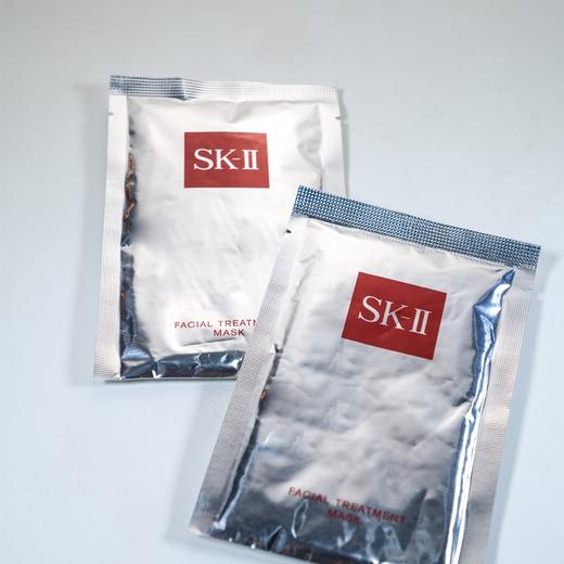 SK-II 前男友面膜（10片）  补水滋润 提亮肤色 改善肌肤光泽 商品图3