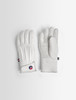 Fusalp - GLACIER W - NEIGE - 女装 - 滑雪手套 - 白色 商品缩略图0