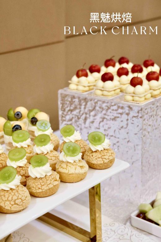 会议茶歇 商品图7