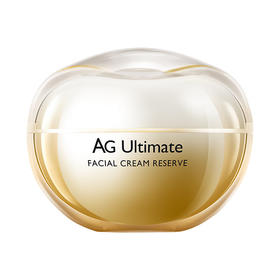 【特卖】蔻蔻琪 奢养凝时霜 50g【保质期：2026年8月】