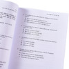 【中商原版】Listening B2 Six practice tests for the Cambridge B2 First 听力提升 剑桥FCE考试B2等级6套模拟测试练习2022 商品缩略图3