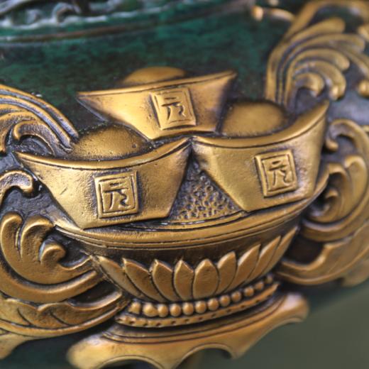 九运腾飞炉 商品图3