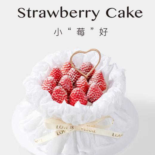 小 “莓” 好 商品图0