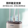 莱克挂烫机GT307家用电熨斗双杆大蒸汽高温杀菌手持挂式两用手持杀菌熨烫板 商品缩略图4