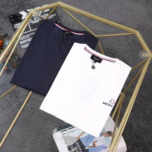 男圆领长T8310 商品图3