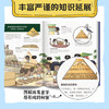 儿童版历史大百科  中国史+世界史 商品缩略图9