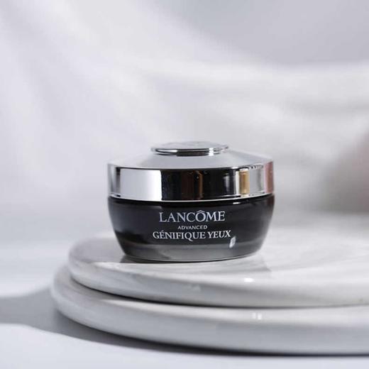 兰蔻小黑瓶肌底精华眼霜 15ML  商品图2