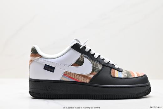 耐克Nike Air Force 1 Low休闲运动板鞋CW1188-678男女鞋 商品图0