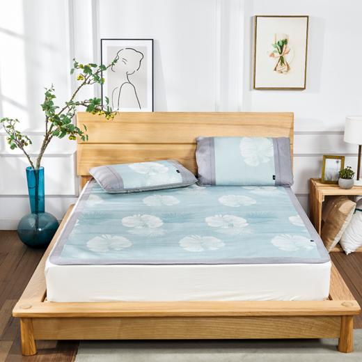 远梦朴提冰丝席三件套 商品图1