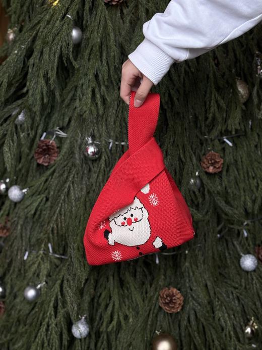 圣诞老人的礼物 常温 商品图1