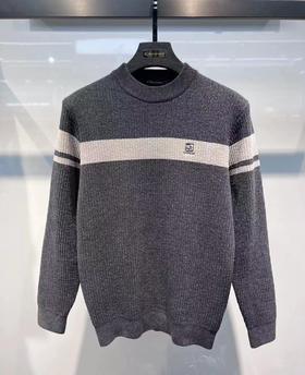 男加绒毛衣29022