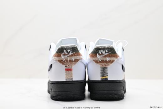 耐克Nike Air Force 1 Low休闲运动板鞋CW1188-678男女鞋 商品图8