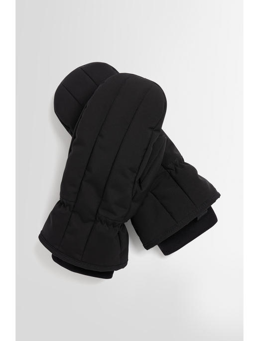 Fusalp - POLAR - NOIR - 童装 - 滑雪手套 - 黑色 商品图2