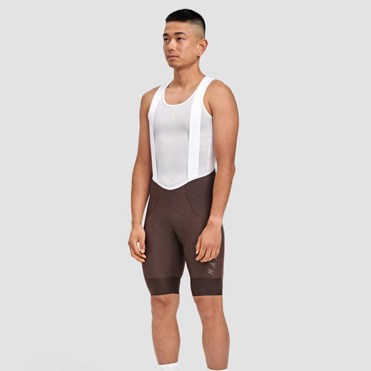 MAAP 男士 Team Bib Evo Cub 骑行短裤 商品图0