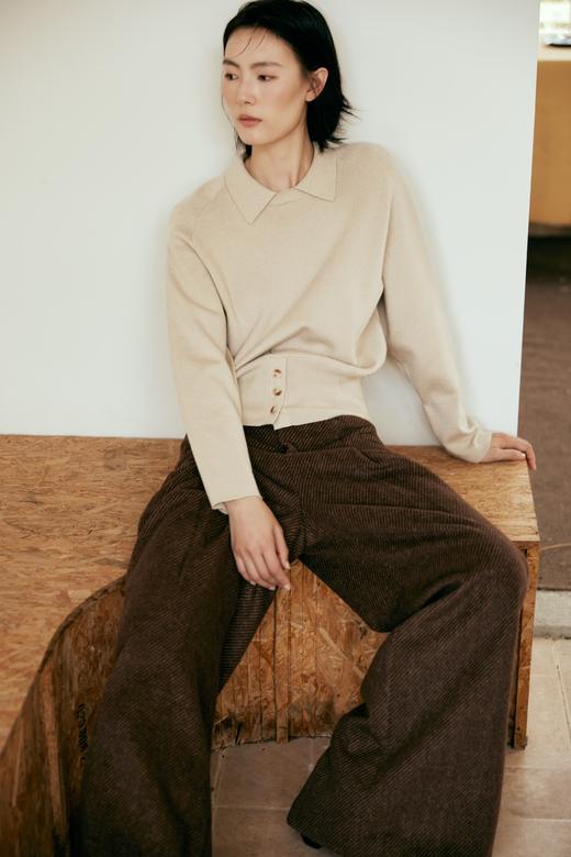 针织衫 商品图1