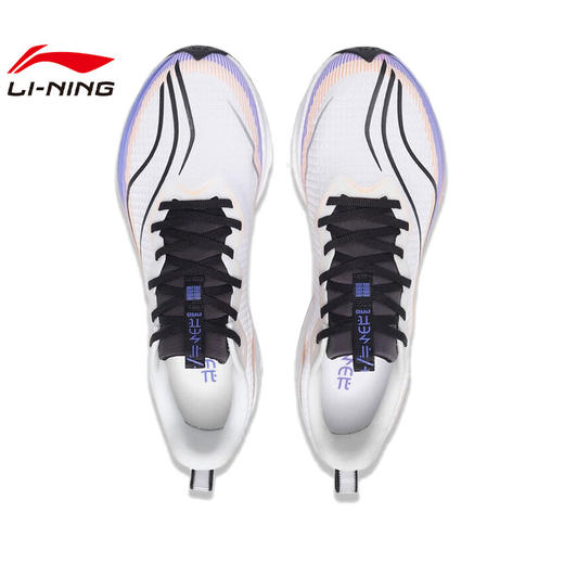 6折【自营】LI-NING/李宁2  李宁冬季男鞋赤兔6运动鞋跑步鞋 ARMT043-1 商品图3