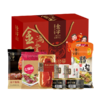 金字金玉满堂火腿腊味礼盒1690g 商品缩略图1