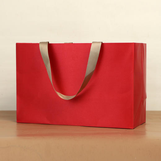 知味烤漆【中双瓷罐•红】188元一套/一件8套 商品图7