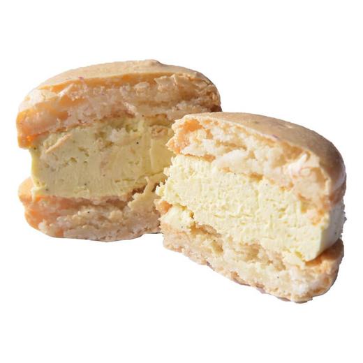 桃乐兹马卡龙香草口味/个 商品图2