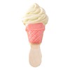 白巧冰淇淋棒棒/个 商品缩略图0